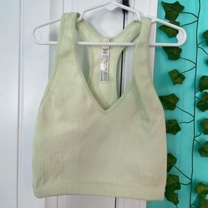 FP movement free throw top